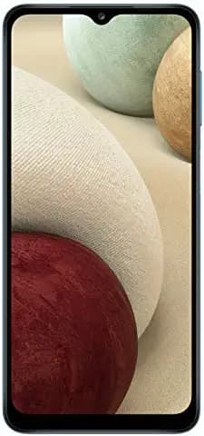 Samsung Galaxy A12 (Blue, 6GB RAM, 128GB Storage, MT 6765 Processor) Without Offers