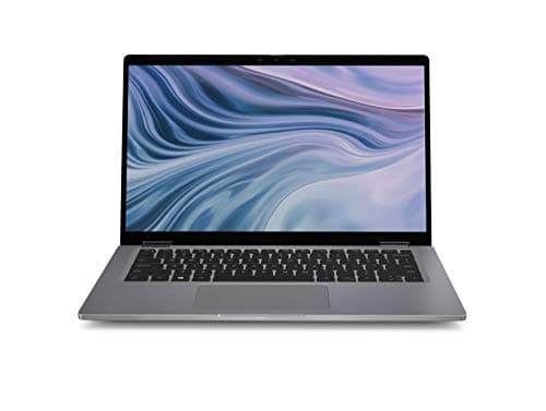 Dell Latitude 7410 2 in 1 || i7-10610U || 10th Genereation || Win10Pro || 16GB || 1TB PCIe NVMe SSD || 14" FHD Touch || Backlit KB || Fingerprint Read