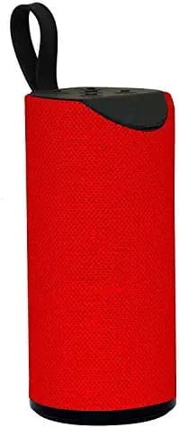 SUNDARI MOBILES Generic DJ Sound Blast Speaker Portable Best Bluetooth Speaker 113 with Super deep Bass Rechargeable Wireless Bluetooth Speaker Support TF/USB/Pen Drive/FM/AUX Slot (Color-Multi)