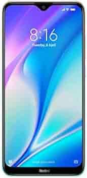 (Renewed) Redmi 8A Dual (Sky White, 3GB RAM, 32GB Storage)