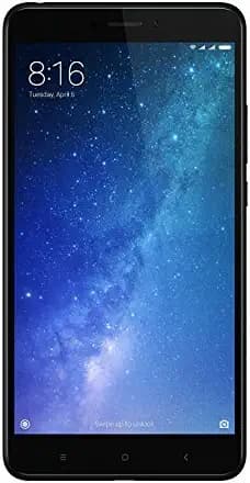 (Renewed) Mi Max 2 (Black, 32GB)