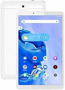 I KALL N9 Tablet (Dual Sim, 2GB Ram, 16GB Storage) | White