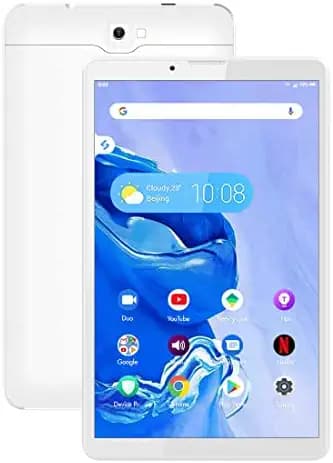 I KALL N9 Calling Tablet (7 Inch, 2GB, 16GB) (3G Calling, Dual Sim) (White)