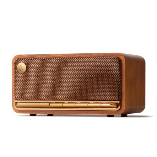 Edifier MP230 Bluetooth Portable Speakers with Classic Design and Full Range Driver-Bluetooth 5.0