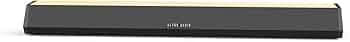 ALPSS AUDIO GSTAR-12-PRO 60watts RMS Bluetooth Soundbar with ESIS New Digital Equalizer Settings, Powerful Speaker with DSP-Digital Sound Processor Lo...