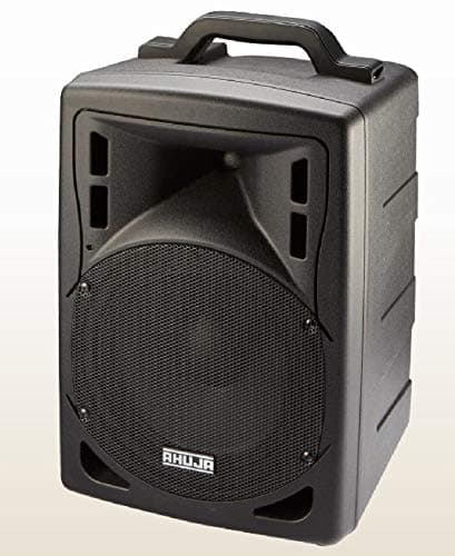 AHUJA BTA 660 Wireless Bluetooth Portable Speaker Speakers