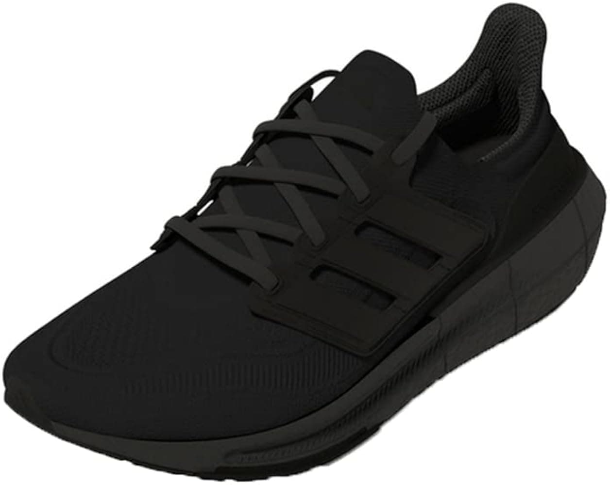 adidas unisex-adult Ultraboost Light Running Shoe