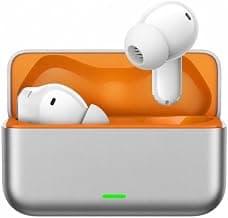 Earbuds T500 for realme Buds Wireless 5 ANC Earbuds Original Like True Wireless Bluetooth in-Ear Headphones Earphones TWS ...