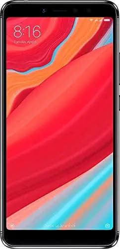 (Renewed) Redmi Y2 (Black, 4GB RAM, 64GB Storage)