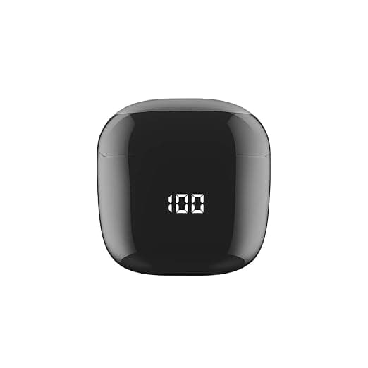 Just Corseca Spacer Truly Wireless Earphones In-Ear