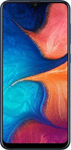 (Renewed) Samsung Galaxy A20 (Gold, 3GB RAM, 32GB Storage) Without Offer