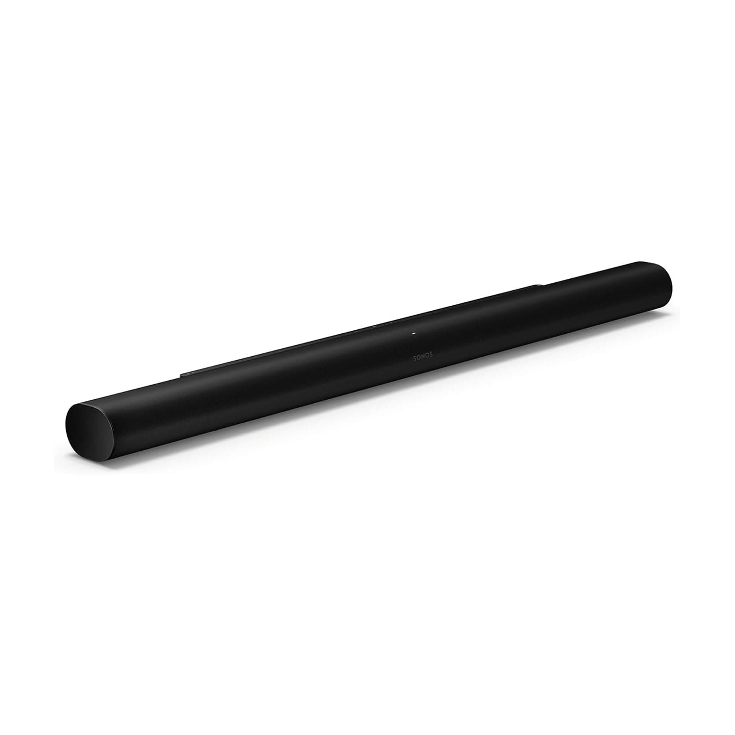 Sonos Arc Ultra Soundbar with Dolby Atmos and Voice Control - 9.1.4 Surround Sound for TV and Music - Black