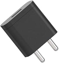 Motorola SJSC44 Solo 10W Rapid Charger-Black