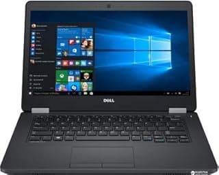(Renewed) Dell Lattitude E5270 -12.5 inches HD Laptop, Intel Core I5 6th Gen-8 GB DDR4 RAM-512 GB SSD-Windows 10 Pro/MS Office-19, 1.7kg