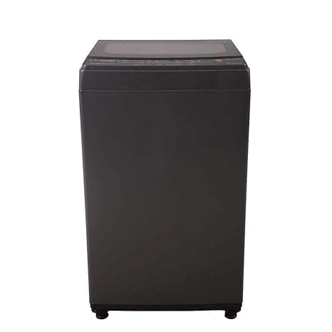 Lloyd 7.0 Kg Fully automatic Top Load Washing Machine (Insta Wash, LWMT70GI1, Dark Grey, Ultra Cube Wash Technology) Washing Machines & Dryers