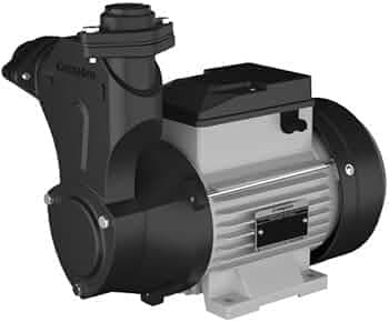 Crompton MASTER DURA I Residential Water Pump Self Priming Regenerative 1 HP Single Phase
