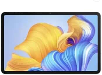 (Refurbished) Honor Pad 8 4 GB RAM 128 GB ROM 12 inch with Wi-Fi Only Tablet (Blue Hour)