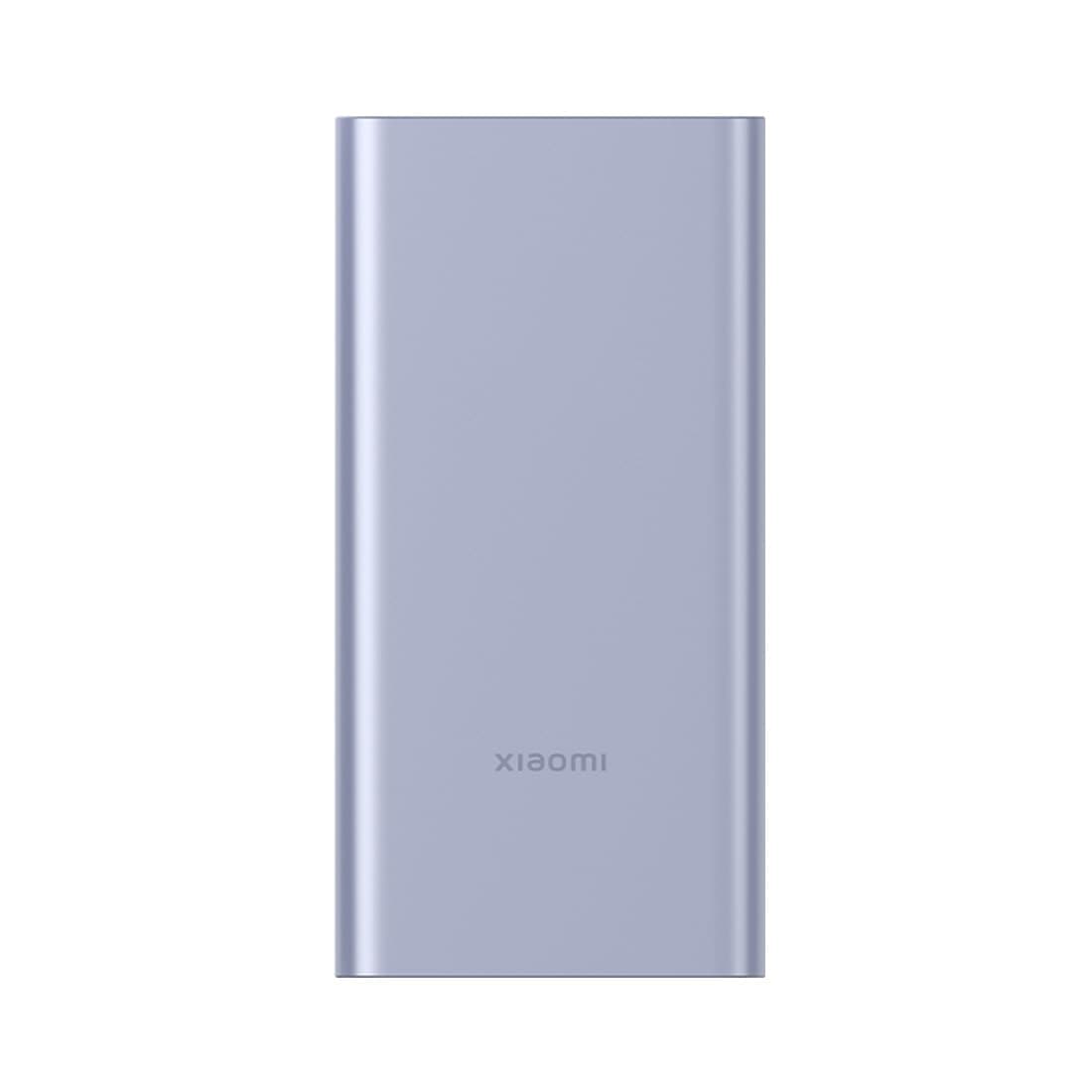 Mi Xiaomi Power Bank 4i 10000mAh 22.5W Fast Charging PD | Power Delivery | QC 3.0|Type C Input & Output |Triple Output Ports|Coral Purple|Supports And...