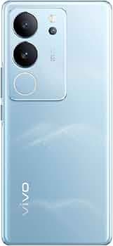 vivo V29 5G (Himalayan Blue, 8GB RAM, 128GB Storage)
