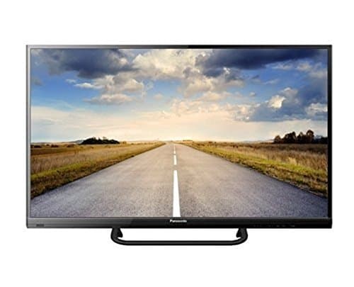 Panasonic 80 cm (32 Inches) HD Ready LED TV TH-32D200DX (Black) Standard Televisions