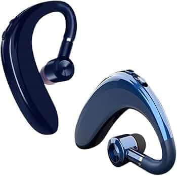 Drumstone (Buy 1 GET 1 with 10 Years Warranty) Premium Single Ear Wireless Headset S109 Bluetooth v5.0 Earbuds