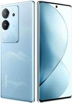 VIV0 V29 PRO 12/256(Without Charger) Blue