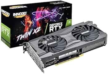 FUSION WORLD MSI Geforce RTX 4060 Ventus 2X Black 8G Oc 8Gb Gddr6 128-Bit Gaming Graphic Card, pci_e