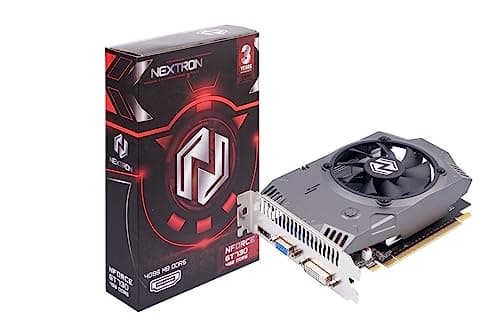NEXTRON 4GB GT730 DDR5 (Full Card) Graphics Card