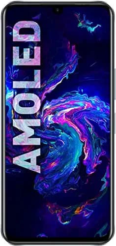 (Renewed) Infinix Note 11 (Celestial Snow, 6GB RAM 128GB Storage)