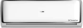 Haier 2.0 Ton 3 Star Heavy Duty Inverter Split AC(Frost Self Clean, Triple Inverter+ Technology,2023 Model, HSU24E-TXS3BE-INV, White)