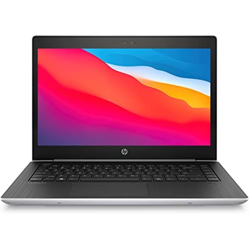 (Renewed) HP Intel ProBook 440 G5 14" 35.6 cm Thin & Light HD Laptop Core i5-8th Gen/16 GB DDR4 RAM/512 GB SSD/Windows 11/MS Office/Wifi/Bluetooth 4.0/Webcam/Integrated UHD Graphics