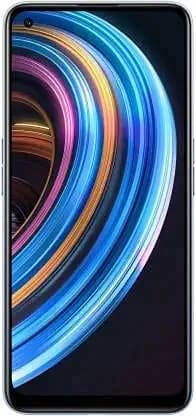 (Renewed) Realme X7 (Space Silver, 8GB RAM, 128GB Storage) Without Offer