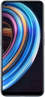 (Renewed) Realme X7 (Space Silver, 6GB RAM, 128GB Storage) Without Offer