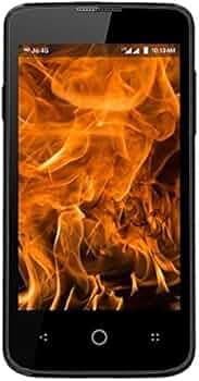 LYF Flame 5 4G