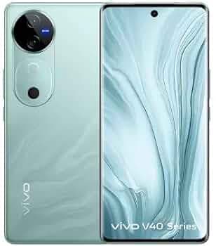 Vivo V40 5G (Ganges Blue, 256 GB) (8 GB RAM)
