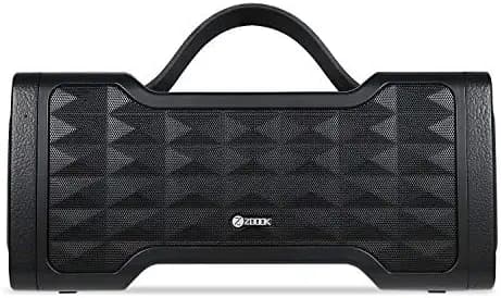 Zoook Jazz Blaster 30W Bluetooth Speaker (Extreme Bass), Black