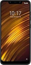 Poco by Xiaomi F1 Rosso Red, 6GB RAM, 64GB Storage