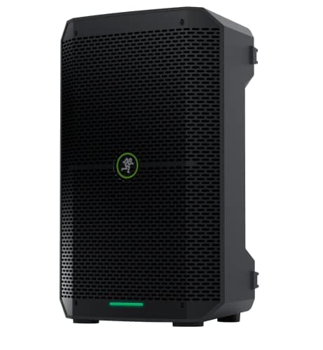 Mackie Thump Series, Thump GO 8-inches Portable wireless , Bluetooth Battery-Powered Loudspeaker