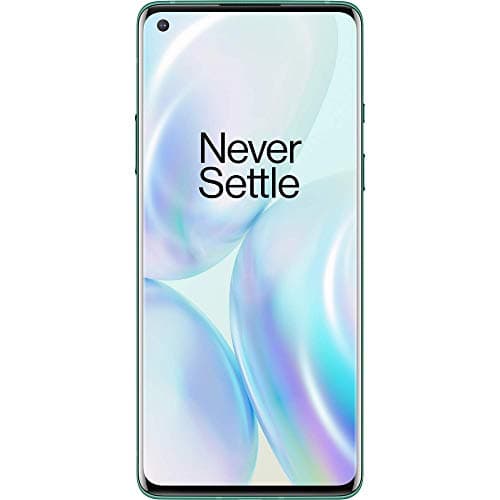(Renewed) OnePlus 8 (Glacial Green 8GB RAM+128GB Storage)