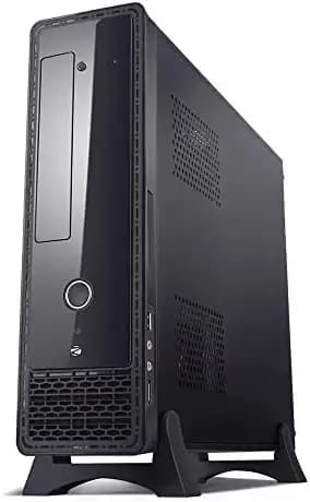 Core i7 Desktop PC Computer CPU for Home & Business (Core i7 4th Generation, 16GB RAM / 512GB SSD)
