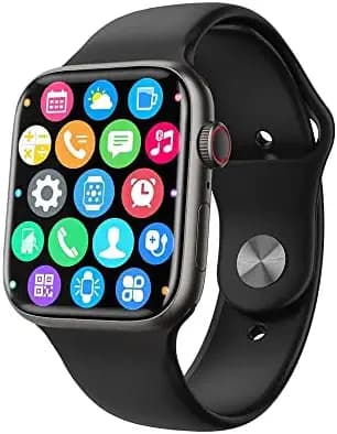 Oratech Smartwatch i7 Pro Max Series 7_19