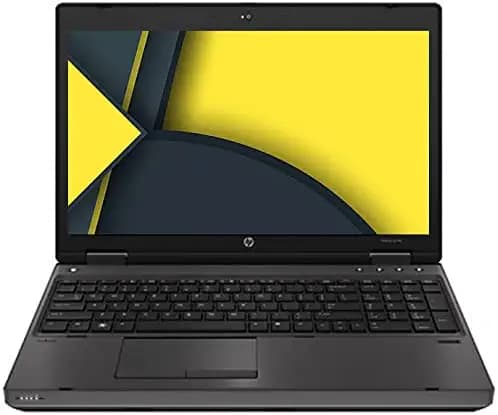 (Renewed) HP Intel ProBook 3rd Gen Core i5 Business Laptop 4 GB RAM/ 320 GB HDD/ 14" 35.56 cm HD Screen/ Windows 10 Pro/ MS Office/ Wifi/ Bluetooth 4.0/ Webcam/ Integrated Graphics