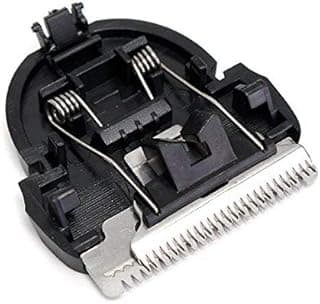 Philips Trimmer Qt4000, Qt4001, Qt4005, Qt4006, Qt4011 Blades (Only Detachable Blade), Black