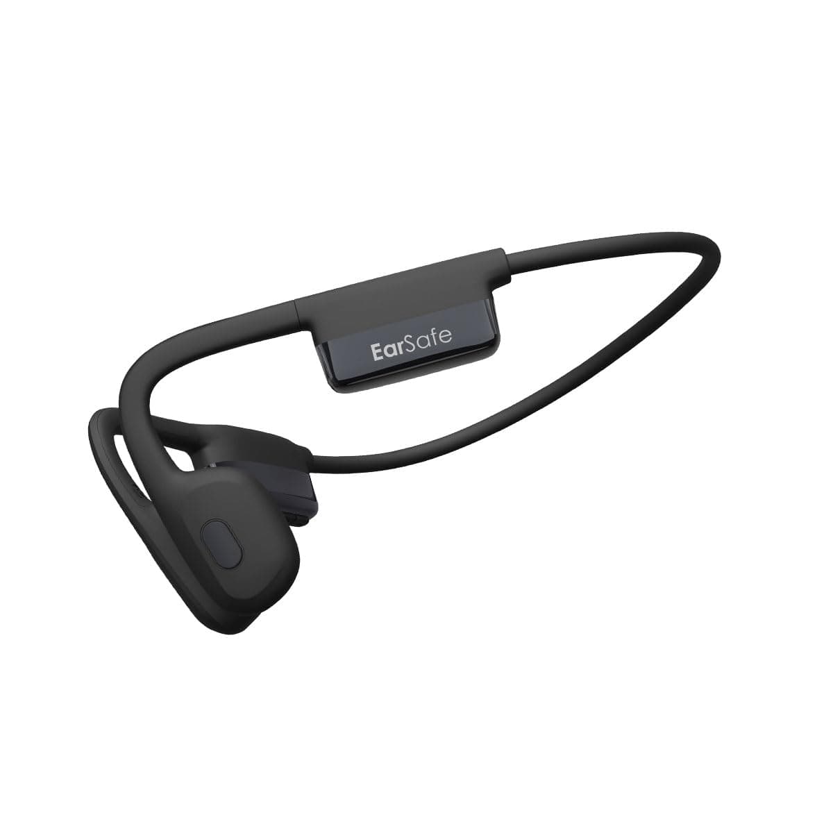 ng EarSafe Pro Mini Bone Conduction Headphones (2025 Model) Open Ear Design | IPX6 Water Resistant | 9H Battery | Type-C Fast Charging | Lightweight 2...