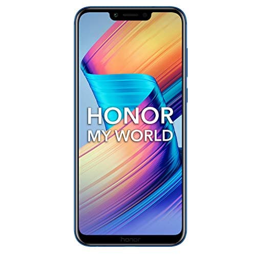 (Renewed) Honor Play (Navy Blue, 6GB + 64GB)