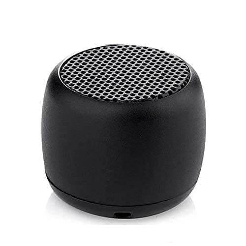 Jecool KT-125 Pocket Coin Wireless Bluetooth Portable Mini Speaker with Good Sound Quality
