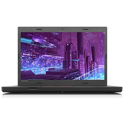 (Renewed) Lenovo Thinkpad L450 5th Gen Intel Core i5 HD Laptop (8 GB RAM/512 GB SSD/14" (35.6 cm)/Windows 10 Pro/MS Office/WiFi/Bluetooth 4.0/Webcam/Intel HD Graphics)