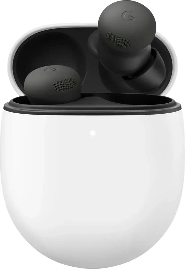 Google Pixel Buds Pro 2 - Wireless Earbuds with Active Noise Cancellation  Bluetooth Headphones - Hazel