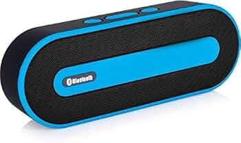 Pebble MUZE Bluetooth Speaker