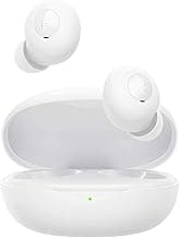 (Renewed) realme Buds Q Truly Wireless Bluetooth In Ear Earbuds with Mic (White)